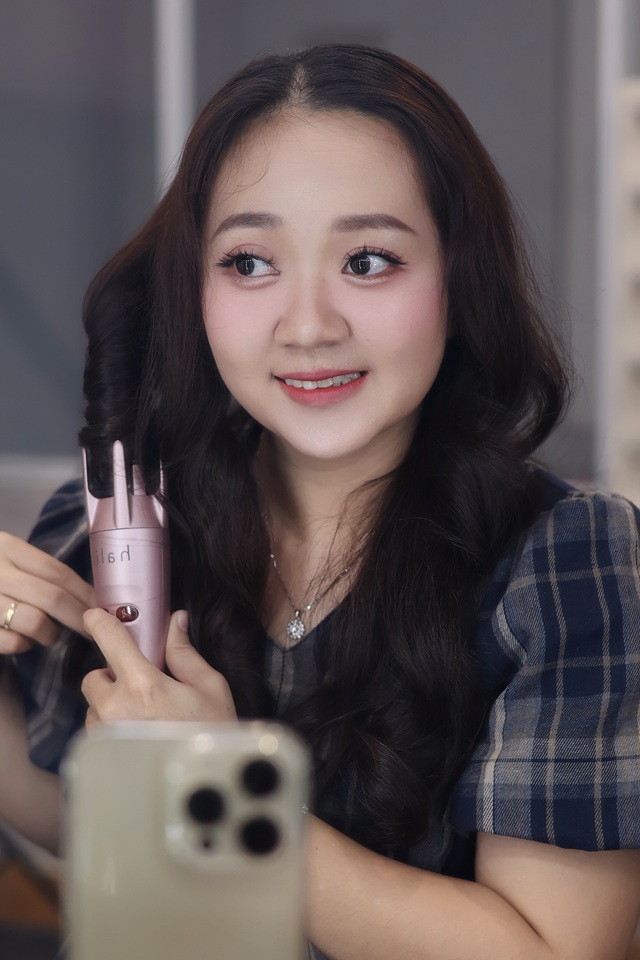Makeup cá nhân chuyên sâu